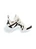 Louis Vuitton White Sneakers Size EU 36 - photo 1