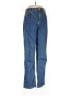Ganni Blue Jeans Size 29 waist - photo 1