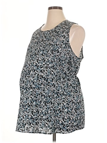 Motherhood Tank Top (view 1)