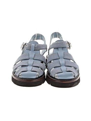 Anthropologie Sandals (view 2)