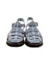 Anthropologie Gray Sandals Size EU 38 - photo 2