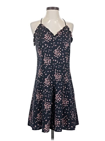 Ann Taylor LOFT Outlet Casual Dress (view 1)