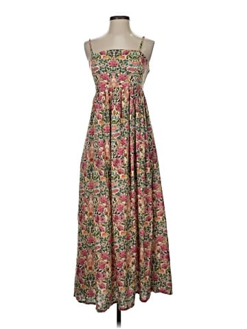 Natural Life Casual Dress (view 1)