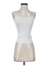 Wild Fable Silver Tank Top Size XS - photo 1