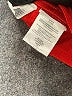 Herve Leger Red Cocktail Dress Size XXS - photo 15