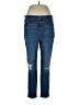 Madewell Blue Jeans Size 32 waist - photo 1
