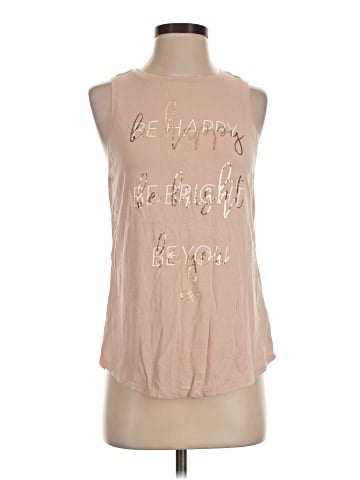 Calia by Carrie Underwood Sleeveless T-Shirt (view 1)