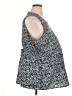 Motherhood 100% Polyester Blue Tank Top Size XL Maternity - photo 4