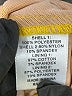 NBD 100% Polyester Yellow Sleeveless Top Size S - photo 4