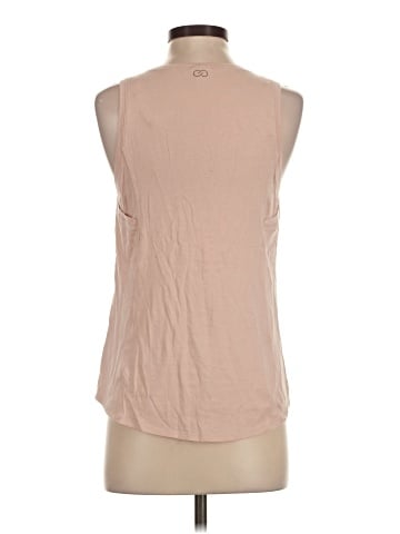 Calia by Carrie Underwood Sleeveless T-Shirt (view 2)
