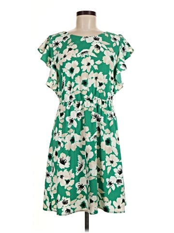 Merona Casual Dress (view 1)