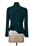 MING WANG Teal Cardigan Size XS (petite) - photo 2