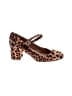 Torrid Brown Heels Size 8 1/2 (wide) - photo 1