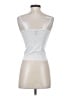 Wild Fable Silver Tank Top Size XS - photo 2