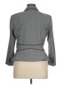 White House Black Market Gray Blazer Size 14 - photo 2
