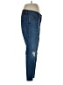 Madewell Blue Jeans Size 32 waist - photo 4