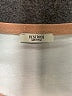 Peserico Silver Sleeveless Blouse Size EU (IT) 42 / US 6 - photo 7
