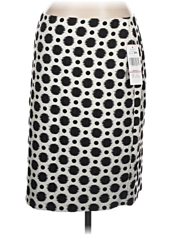 Albert Nipon Casual Skirt (view 1)
