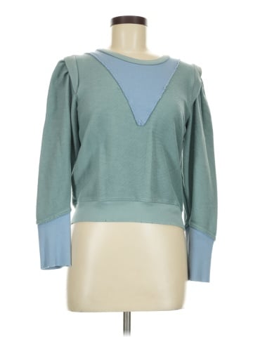 LoveShackFancy Pullover Sweater (view 1)