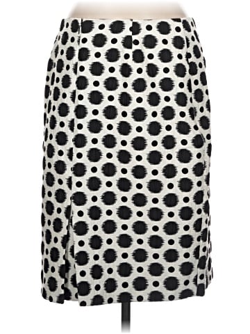 Albert Nipon Casual Skirt (view 2)