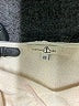 Cortland Park 100% Cashmere Ivory Cashmere Pullover Sweater Size XS - photo 7