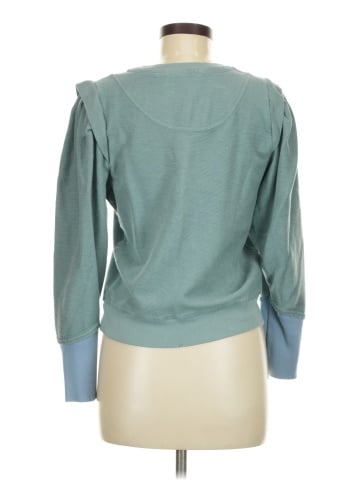 LoveShackFancy Pullover Sweater (view 2)