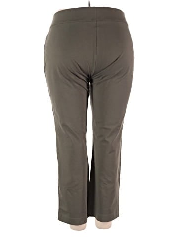 Lands' End Active Pants (view 2)