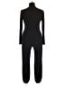 Norma Kamali Black Jumpsuit Size L - photo 2