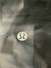 Lululemon Athletica Gray Leggings Size 6 - photo 4