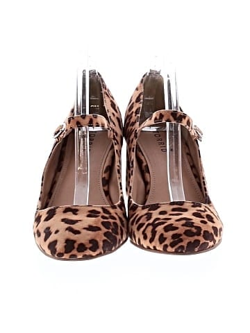 Torrid Heels (view 2)