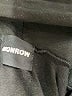 Monrow Black Pullover Sweater Size S - photo 7