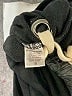 Monrow Black Pullover Sweater Size S - photo 8