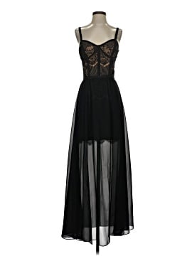Wow Couture Cocktail Dress (view 1)