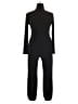Norma Kamali Black Jumpsuit Size L - photo 1