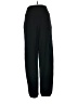 Cos 100% Wool Solid Black Casual Pants Size XS - photo 2