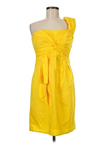 Nanette Lepore Cocktail Dress (view 1)