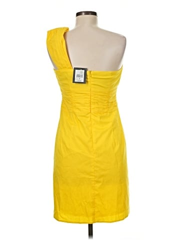 Nanette Lepore Cocktail Dress (view 2)