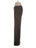 Maurices Plaid Brown Dress Pants Size 5 - 6 - photo 5