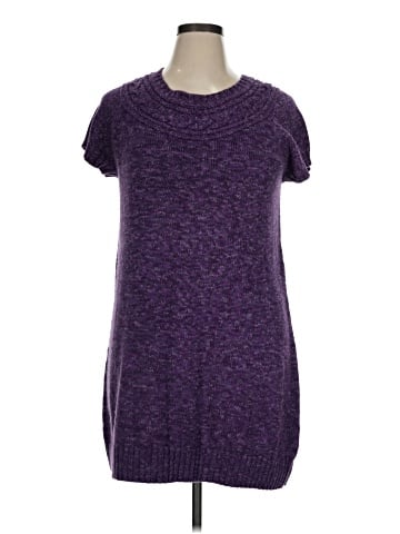 Daisy Fuentes Casual Dress (view 1)