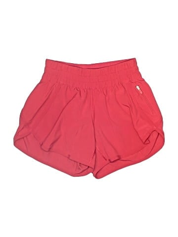 Lululemon Athletica Athletic Shorts (view 1)