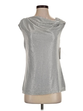 Laundry By Shelli Segal Sleeveless T Shirt