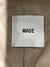 Assorted Brands Tan Trenchcoat Size 1X (estimated) - photo 6