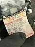 Frank Lyman Design Animal Print Silver Pullover Sweater Size 10 - photo 8