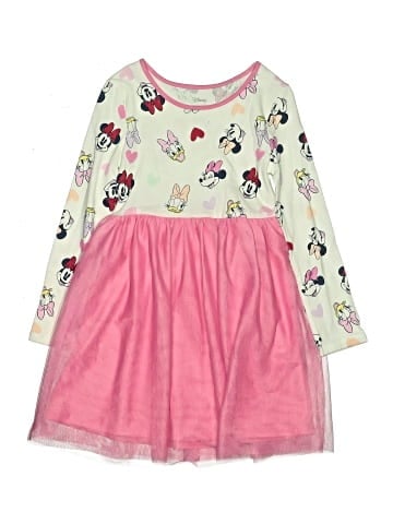 Disney x Jumping Beans Dress (view 1)