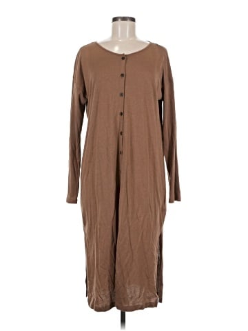 Madewell Duster Cardigan Twin Set (view 1)