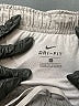 Nike 100% Polyester Gray Athletic Shorts Size 1X - photo 3