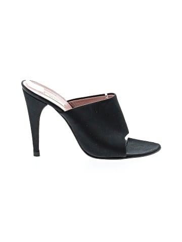 Prada Satin mules (view 1)
