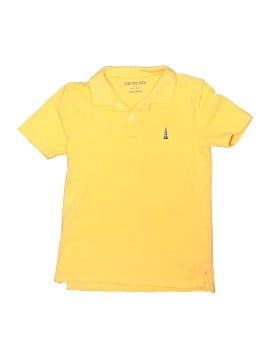Crewcuts Outlet Short Sleeve Polo