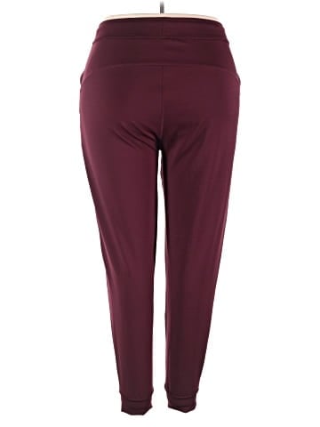 Pop Fit Track Pants (view 2)