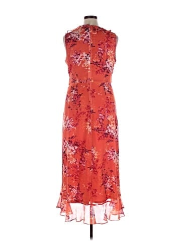 London Times Cocktail Dress (view 2)